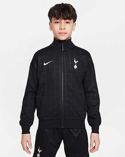 Chaqueta Tottenham 2025/2026 Academy Pro Anthem