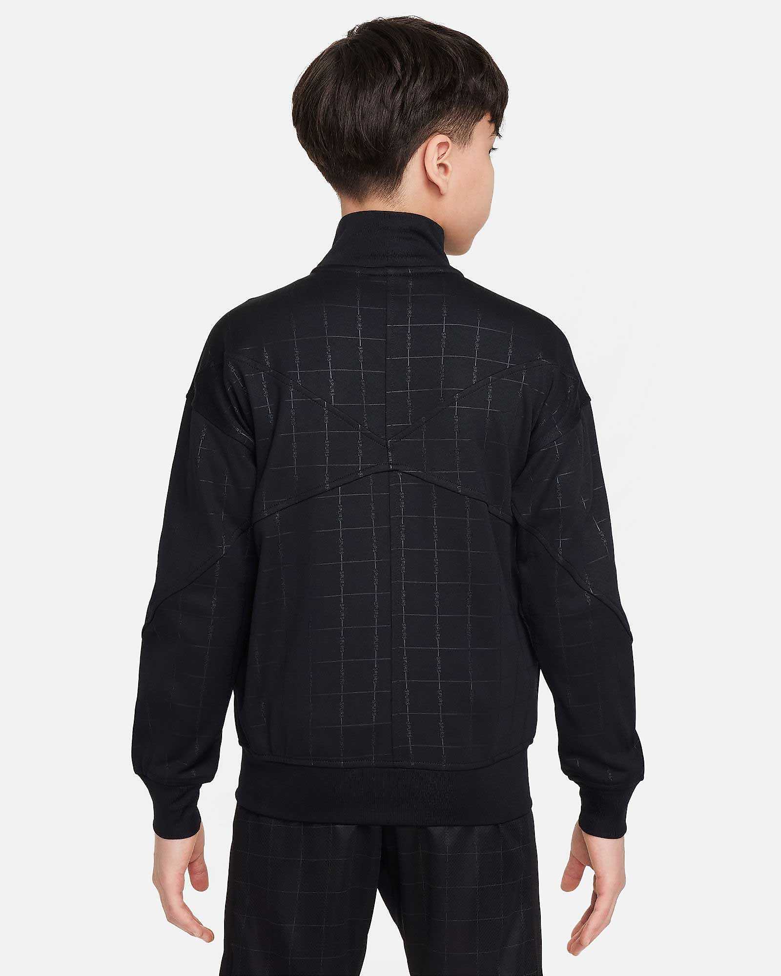 Chaqueta Tottenham 2025/2026 Academy Pro Anthem - Fútbol Factory