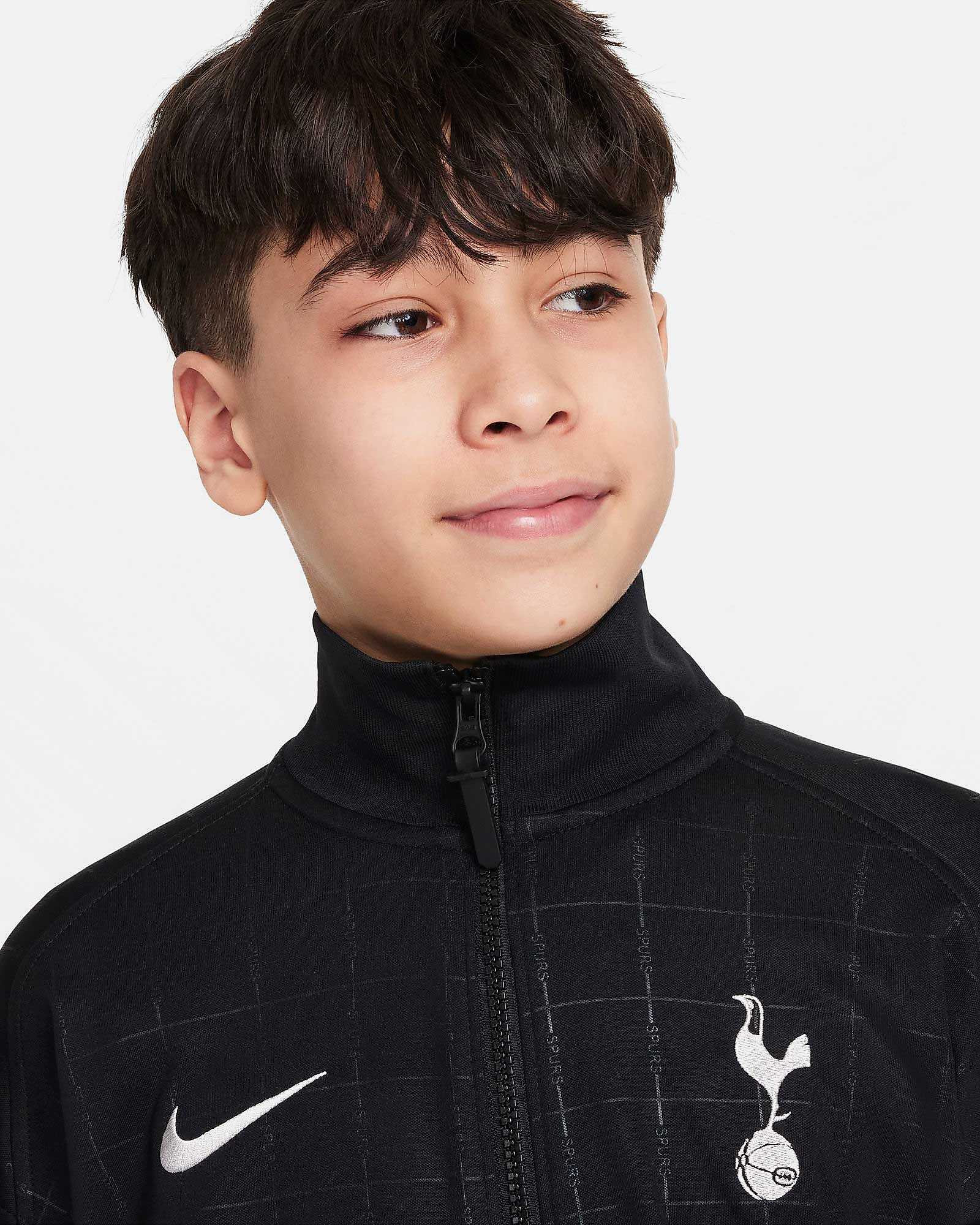 Chaqueta Tottenham 2025/2026 Academy Pro Anthem - Fútbol Factory