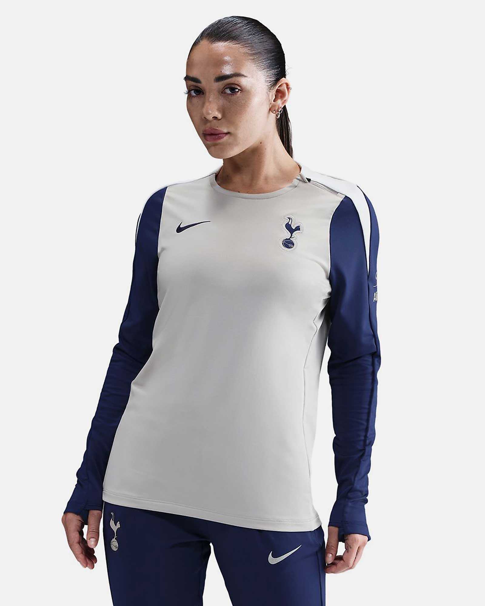 Camiseta Tottenham 2025/2026 Strike - Fútbol Factory