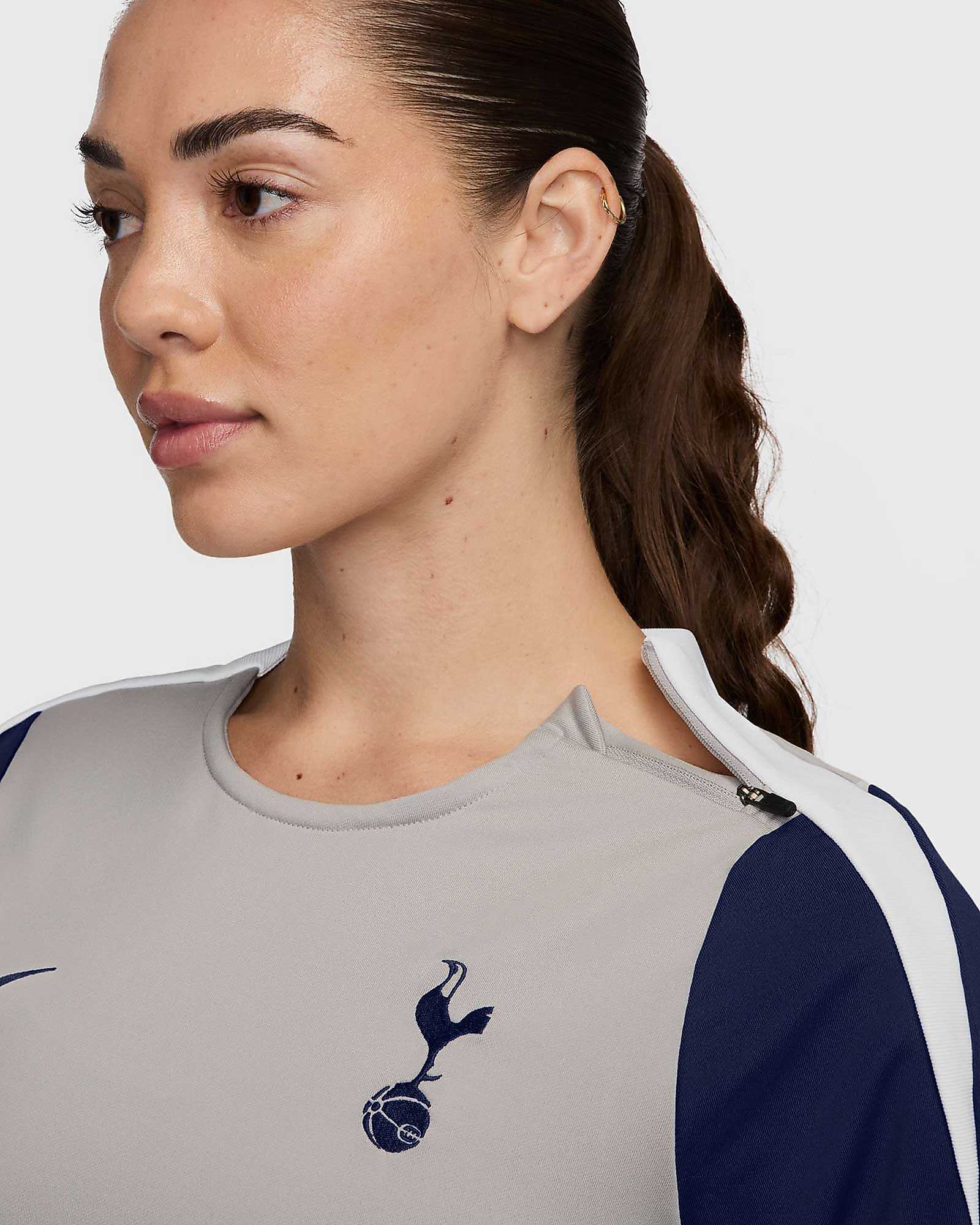 Camiseta Tottenham 2025/2026 Strike - Fútbol Factory