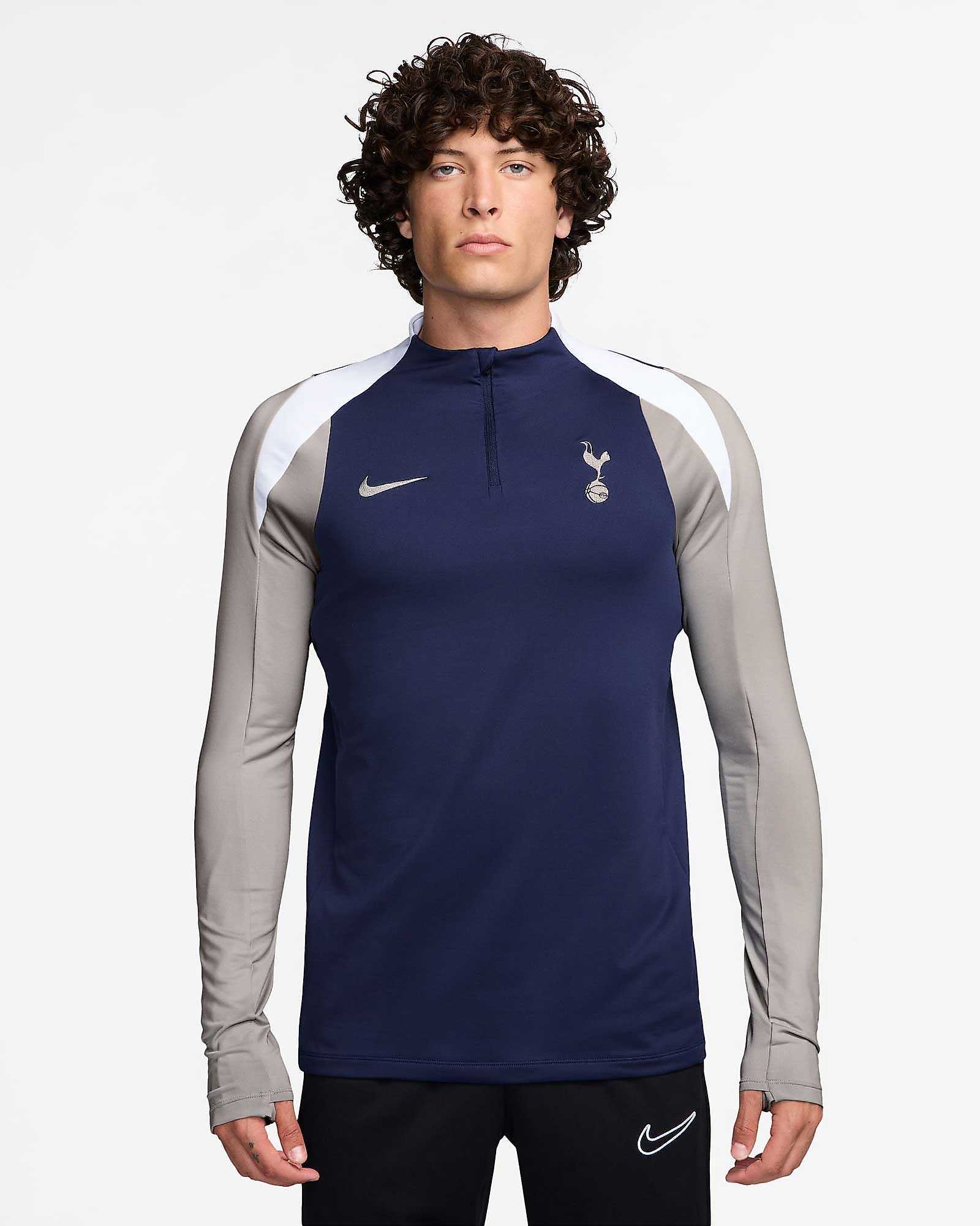 Sudadera Tottenham 2025/2026 Strike Sudadera Tottenham 2025/2026 Strike - Fútbol Factory