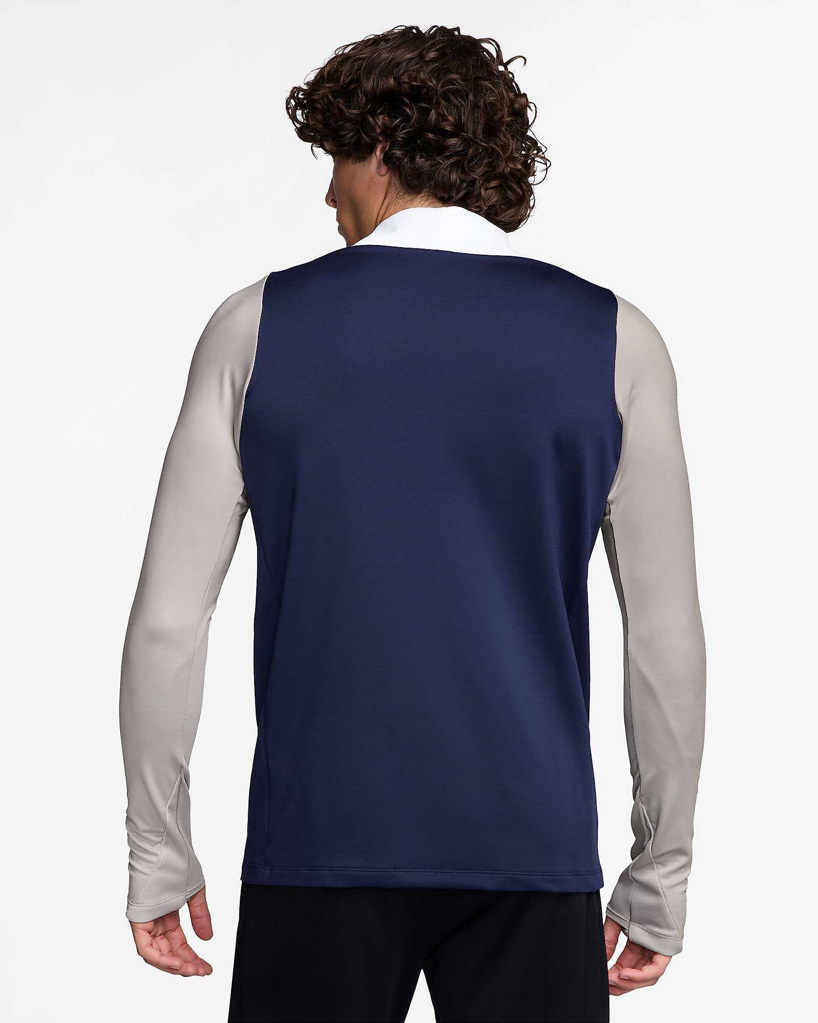 Sudadera Tottenham 2025/2026 Strike - Fútbol Factory