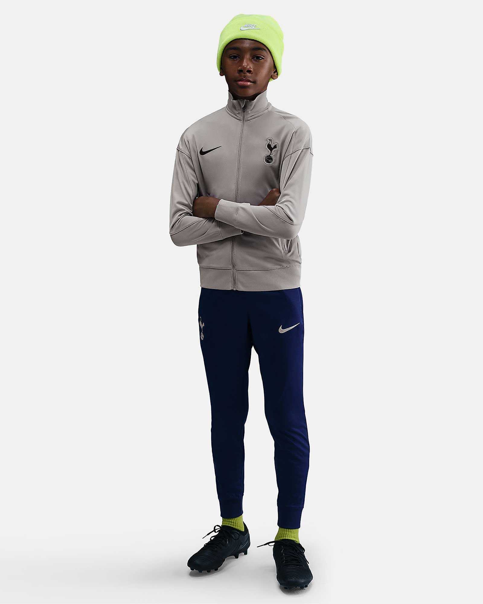 Chándal Tottenham 2025/2026 Strike - Fútbol Factory