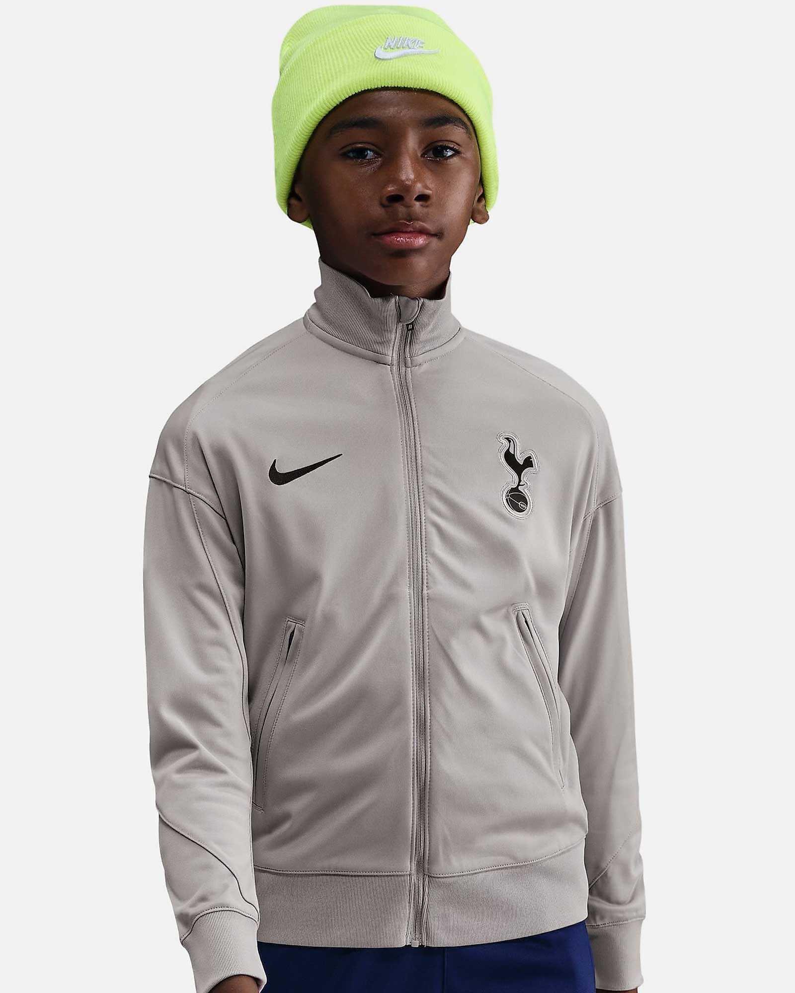 Chándal Tottenham 2025/2026 Strike - Fútbol Factory