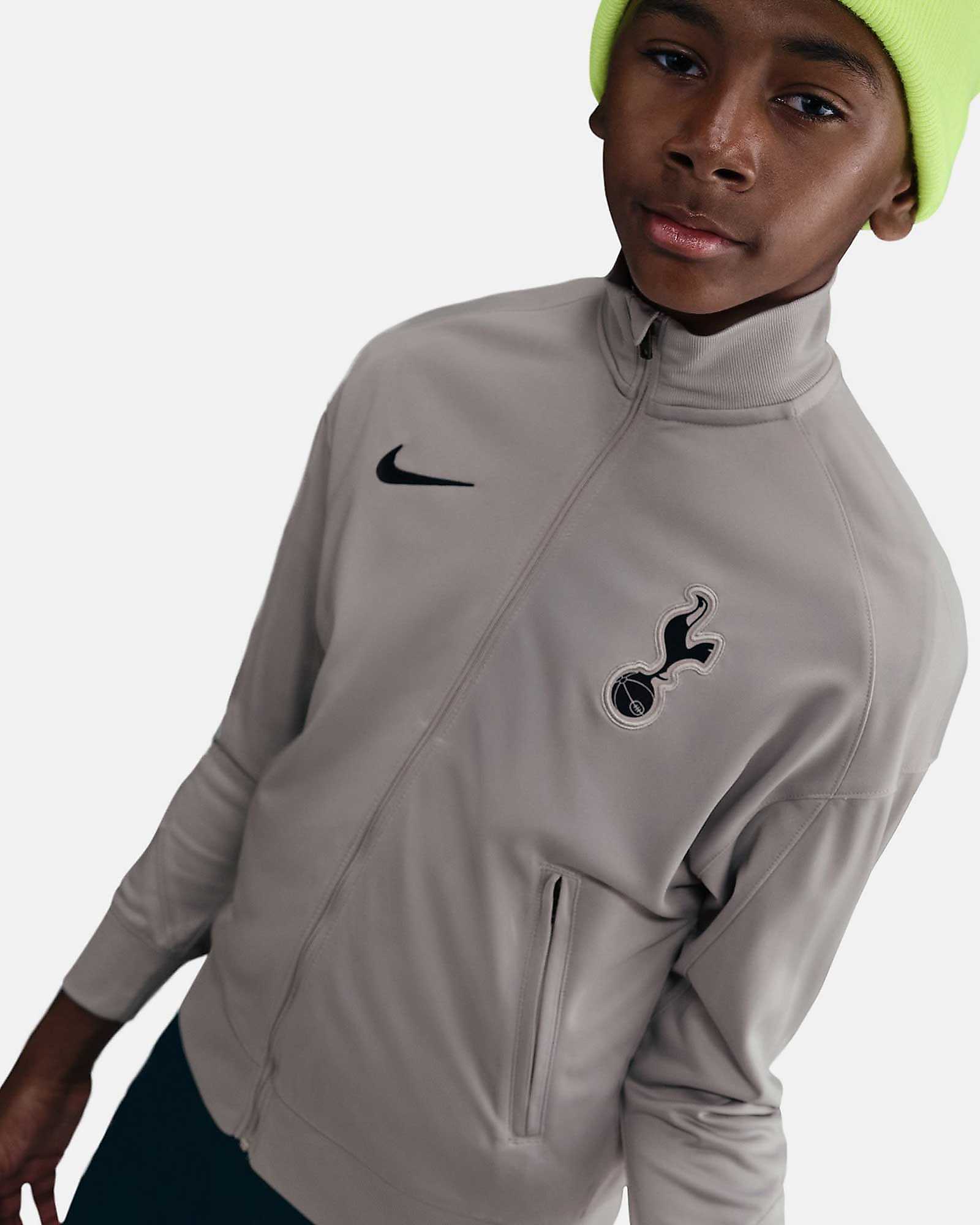 Chándal Tottenham 2025/2026 Strike - Fútbol Factory