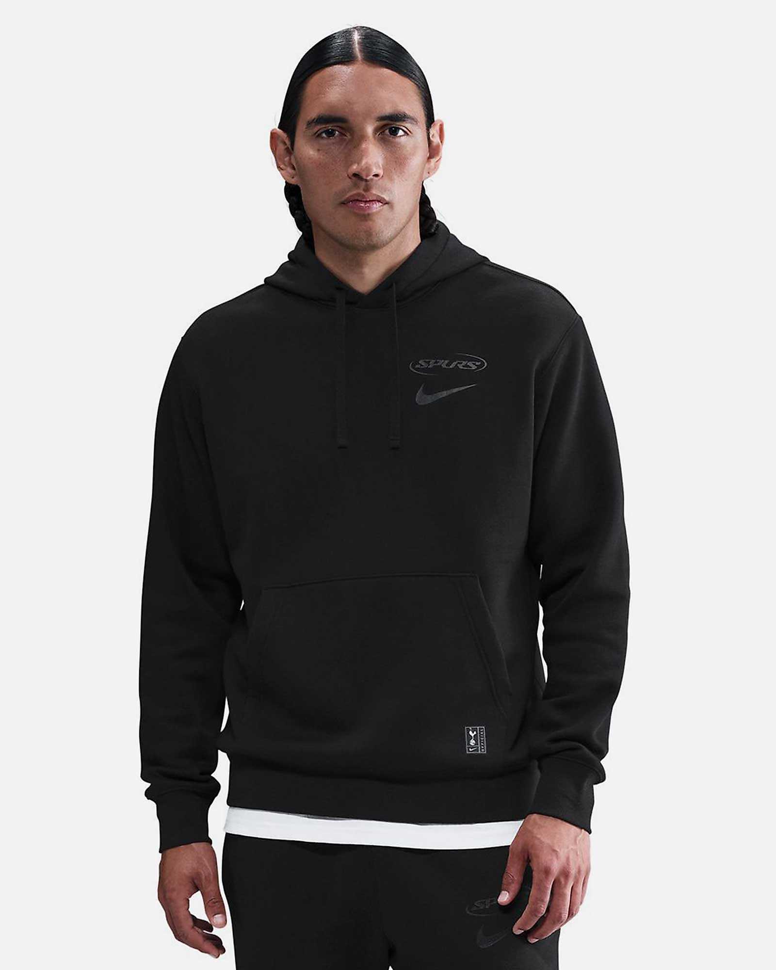 Sudadera Tottenham 2025/2026 Club - Fútbol Factory