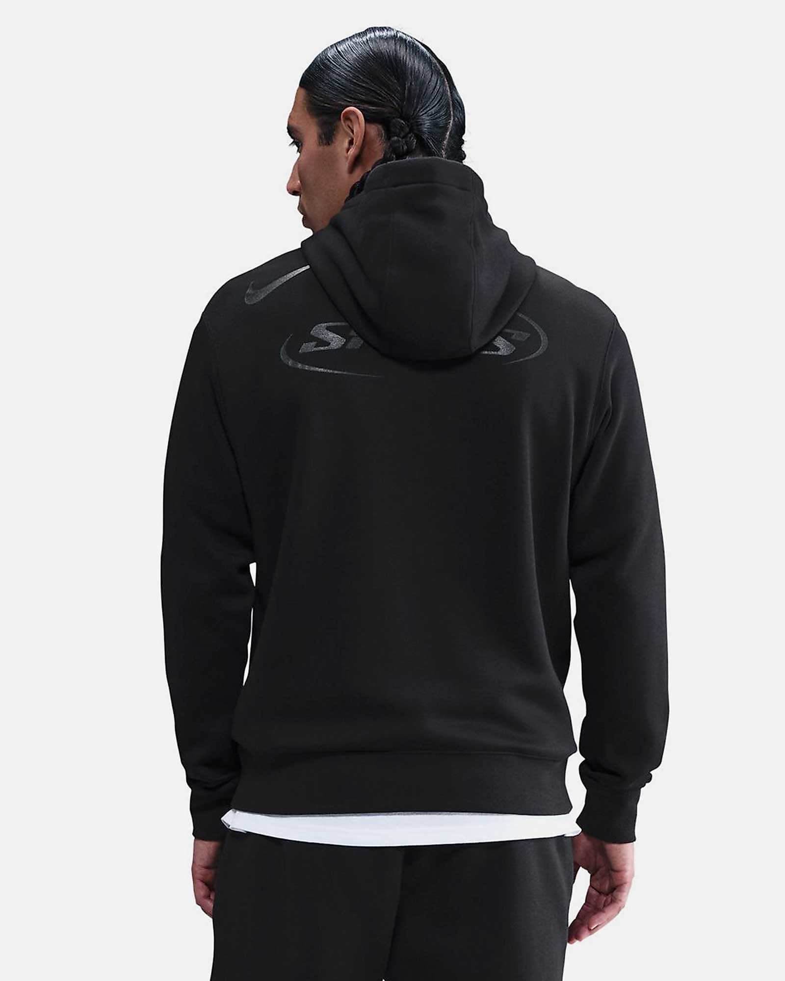 Sudadera Tottenham 2025/2026 Club - Fútbol Factory