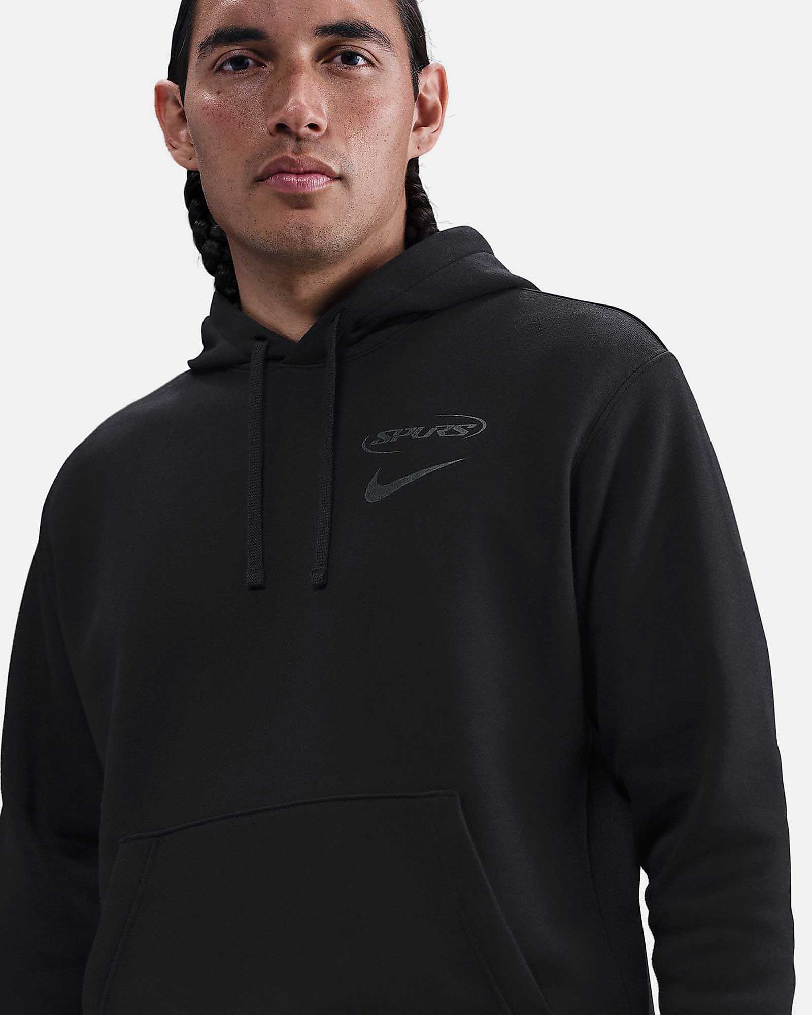 Sudadera Tottenham 2025/2026 Club - Fútbol Factory