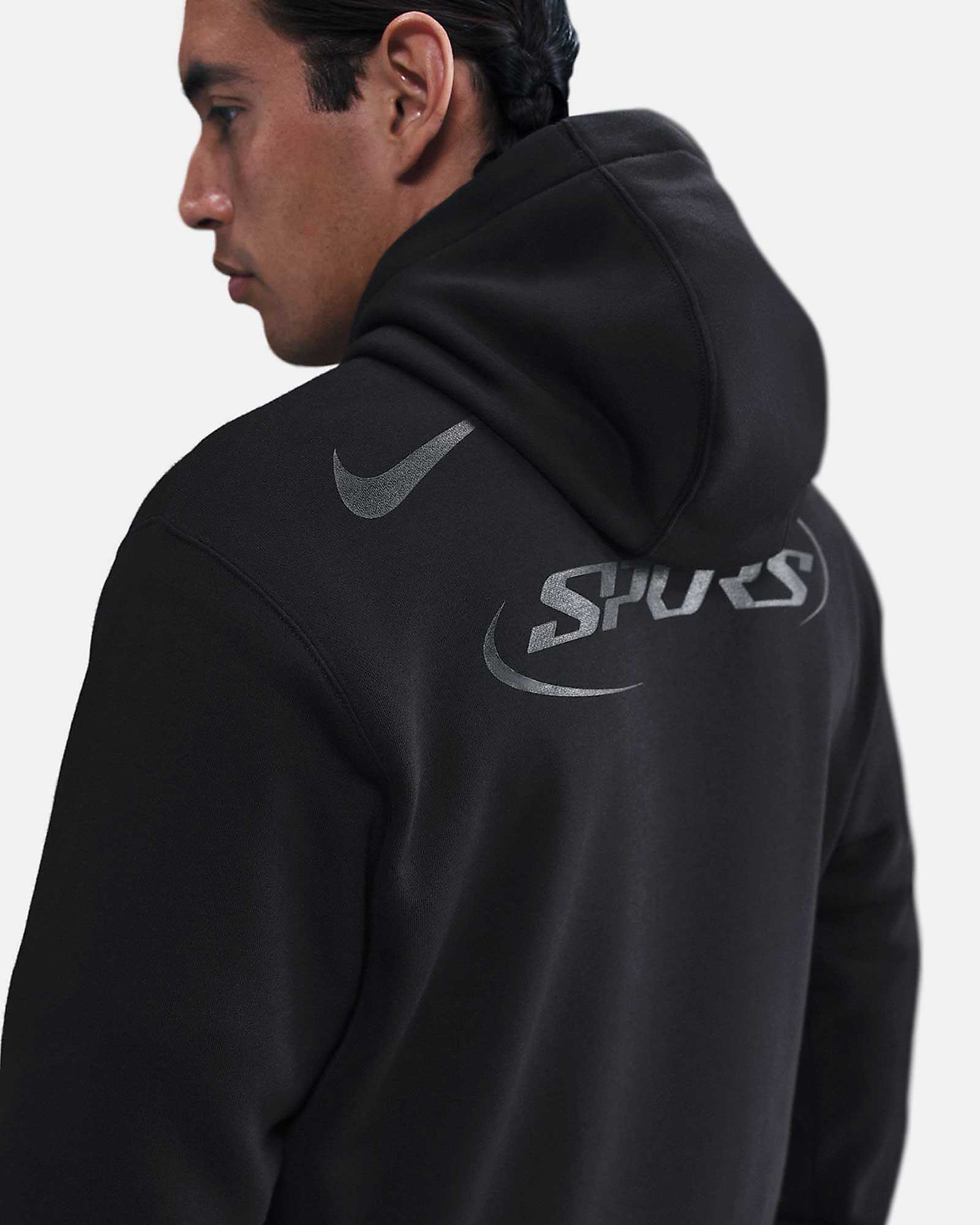 Sudadera Tottenham 2025/2026 Club - Fútbol Factory