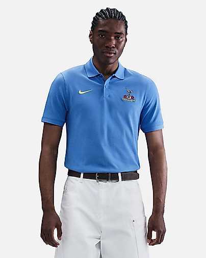 Polo Tottenham 2025/2026 The Nike Polo 2.0