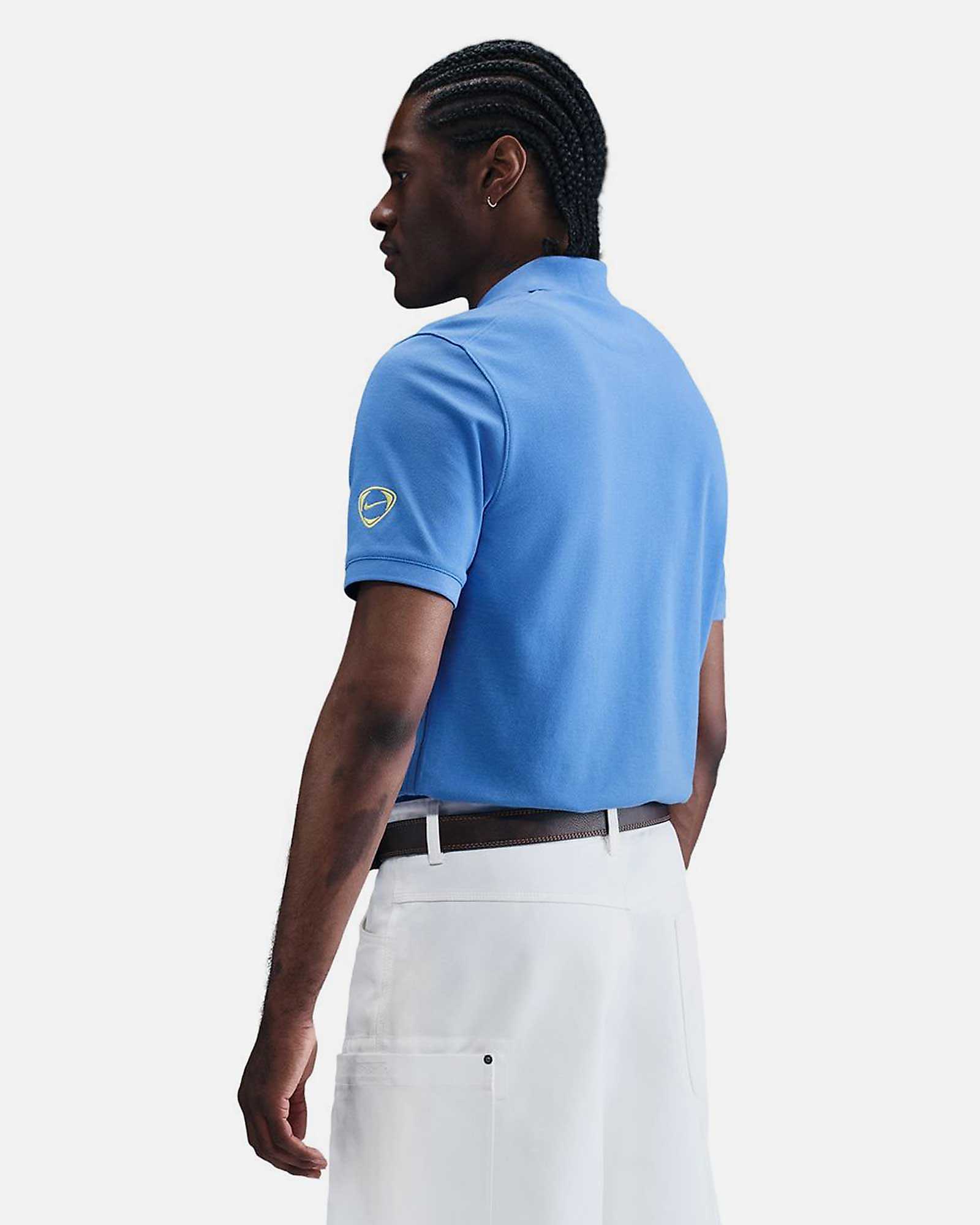 Polo Tottenham 2025/2026 The Nike Polo 2.0 - Fútbol Factory