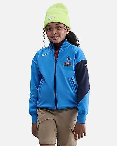 Chaqueta Tottenham 2025/2026 Academy Pro