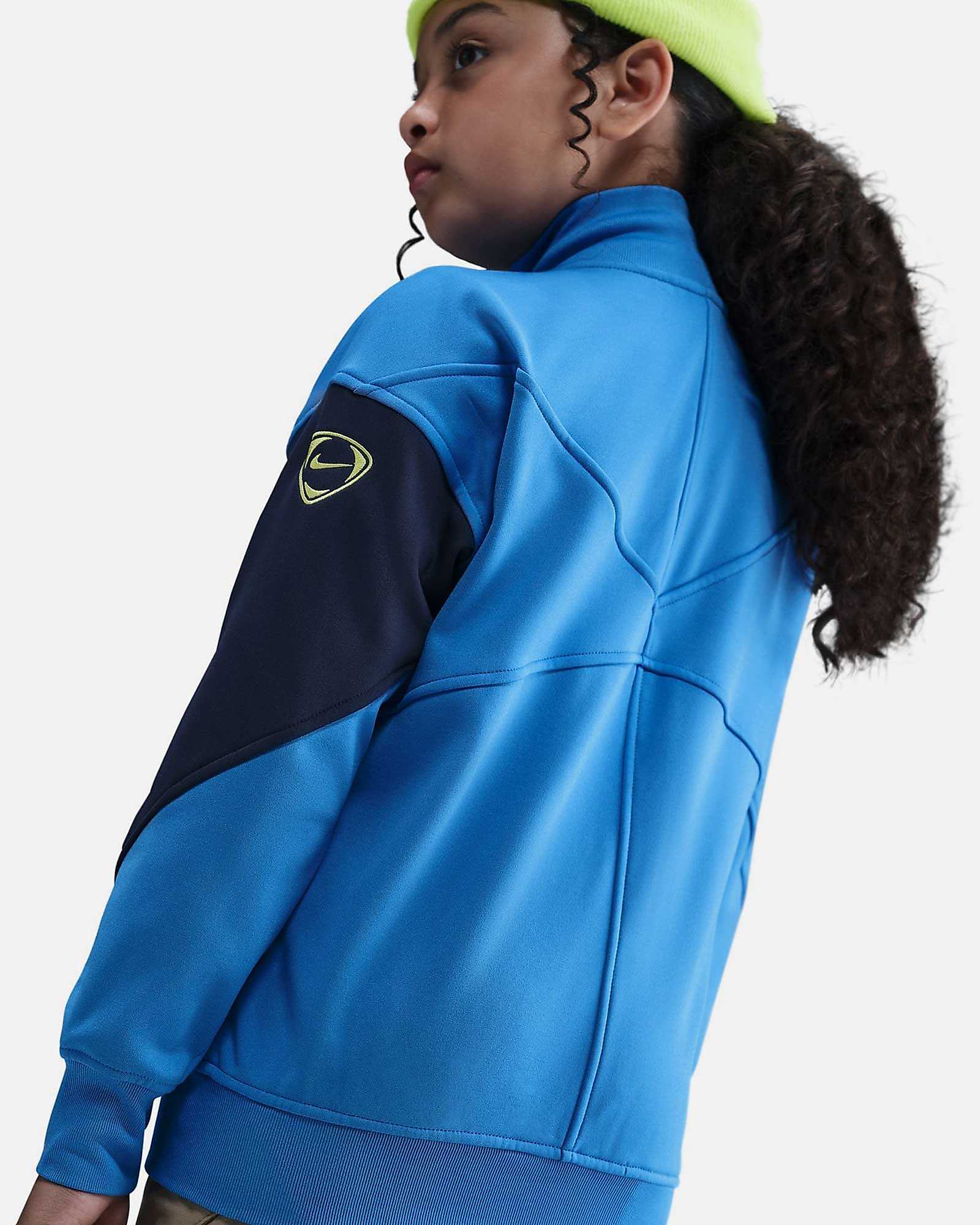 Chaqueta Tottenham 2025/2026 Academy Pro - Fútbol Factory