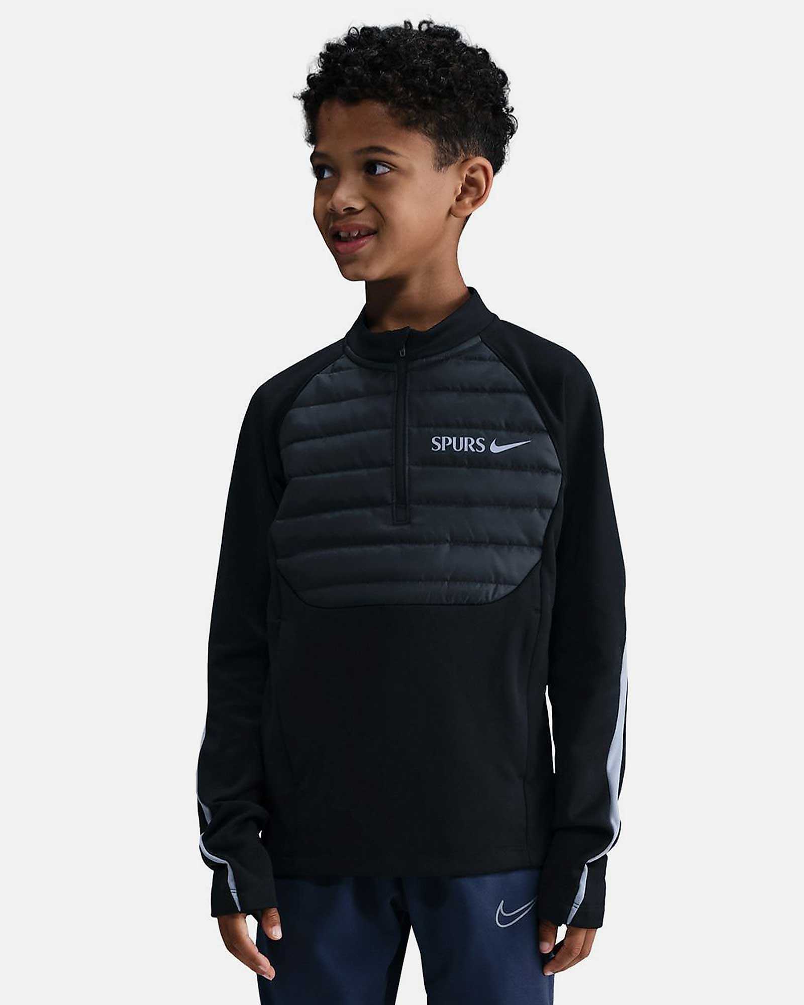 Sudadera Tottenham 2025/2026 Academy Winter Warrior - Fútbol Factory