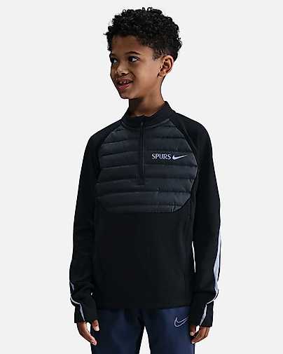 Sudadera Tottenham 2025/2026 Academy Winter Warrior