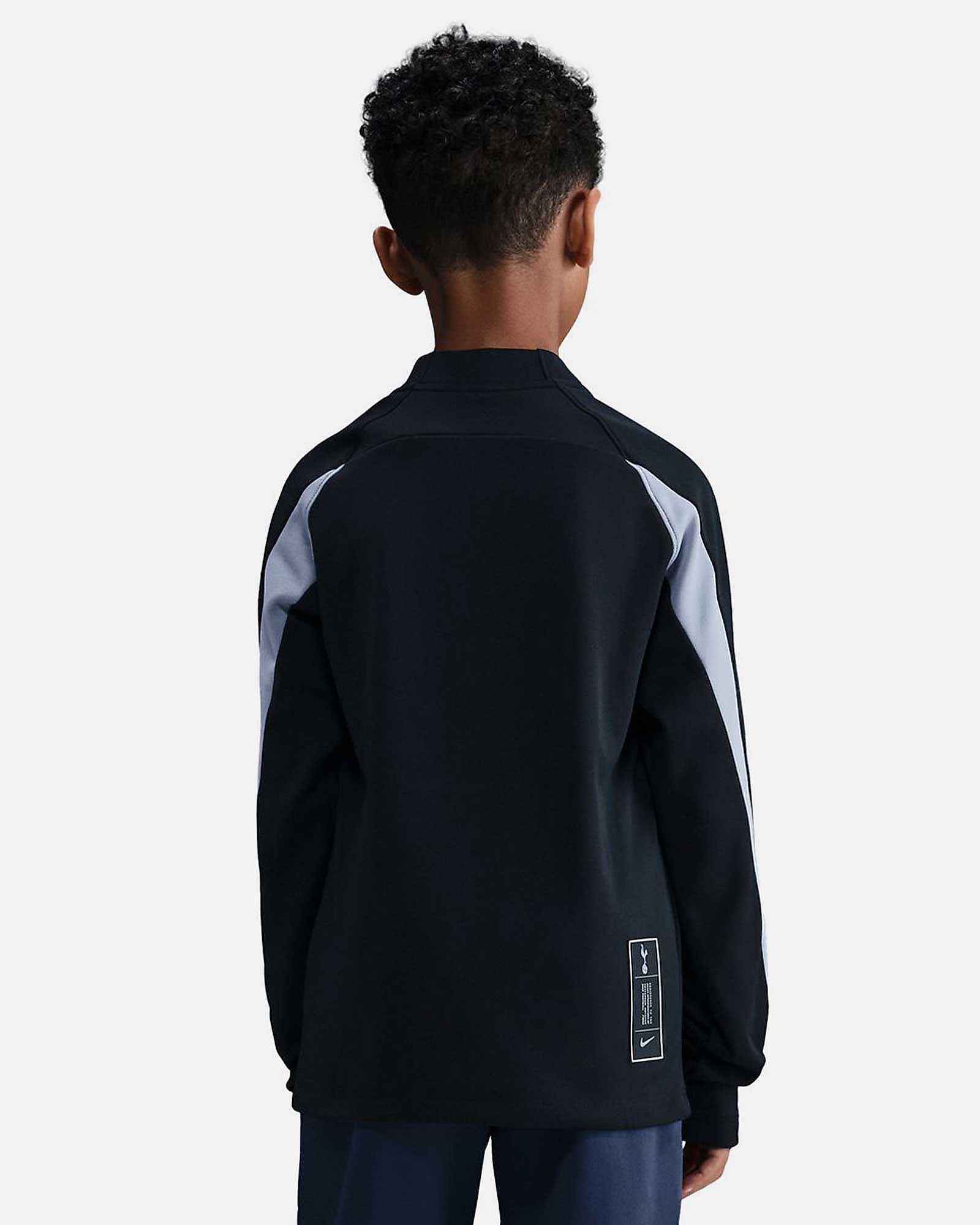 Sudadera Tottenham 2025/2026 Academy Winter Warrior - Fútbol Factory