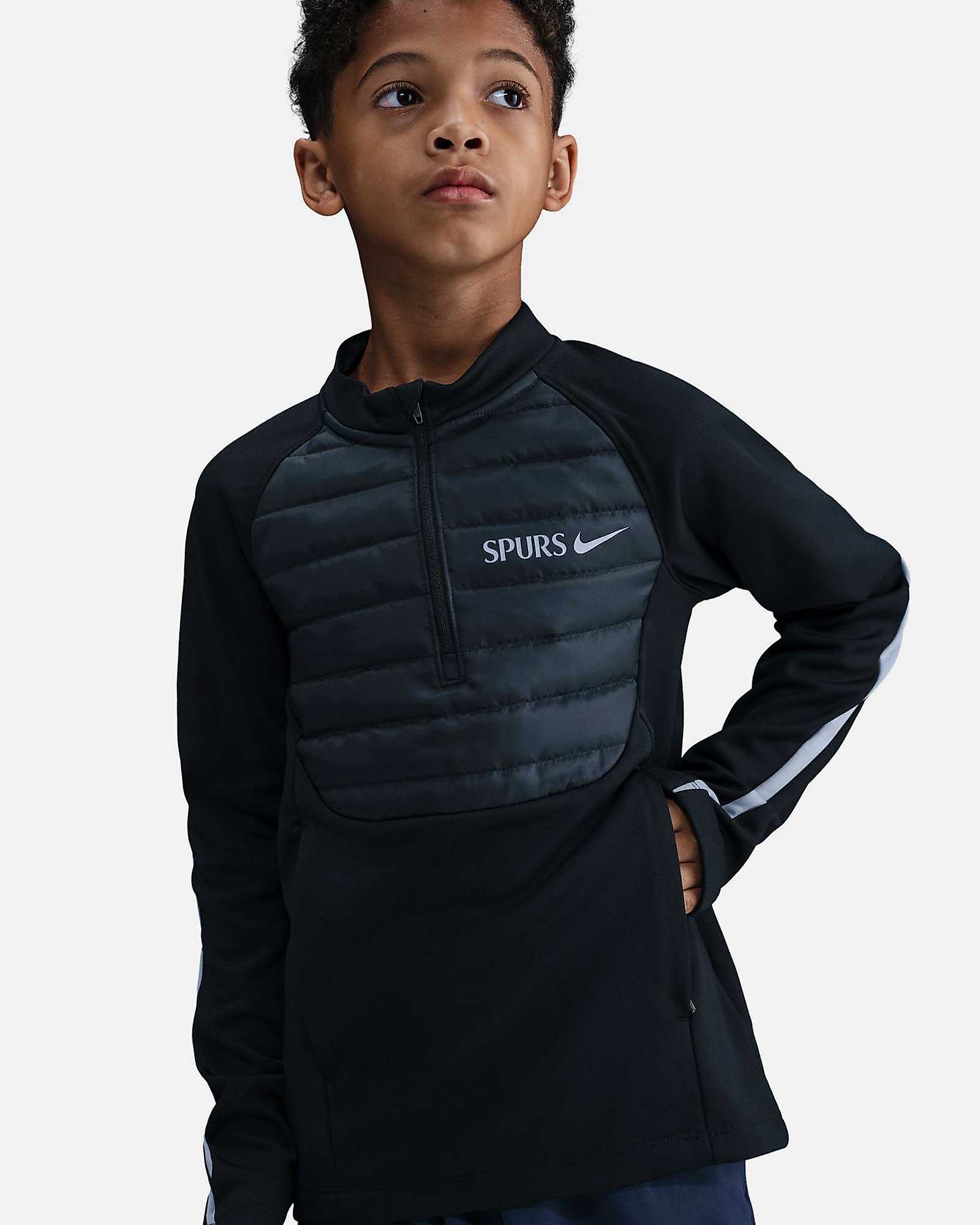 Sudadera Tottenham 2025/2026 Academy Winter Warrior - Fútbol Factory