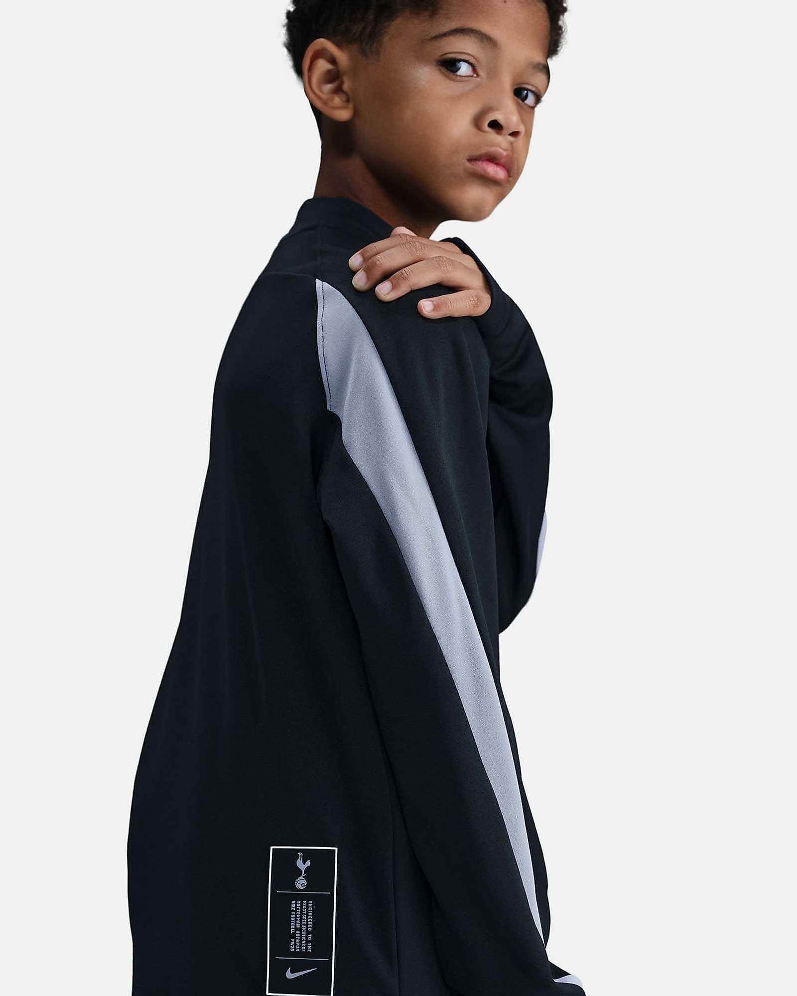 Sudadera Tottenham 2025/2026 Academy Winter Warrior - Fútbol Factory