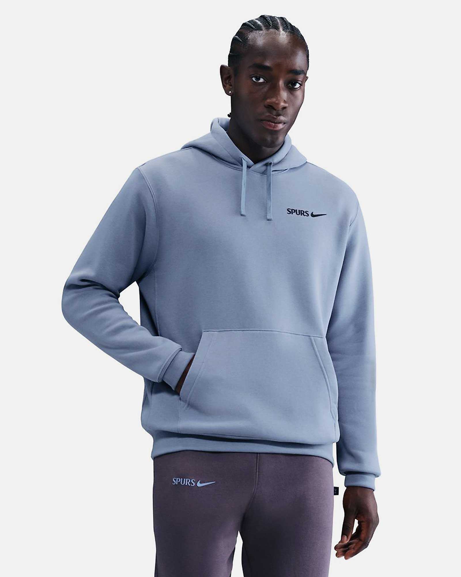 Sudadera Tottenham 2025/2026 Fleece - Fútbol Factory