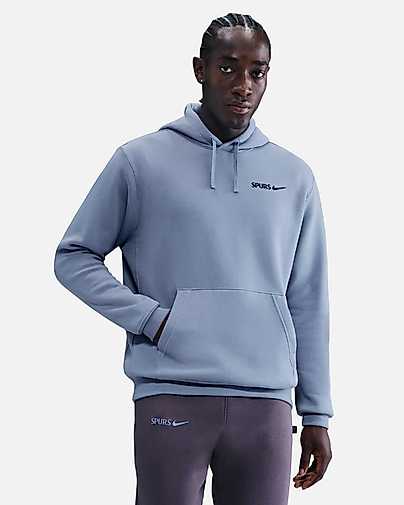 Sudadera Tottenham 2025/2026 Fleece