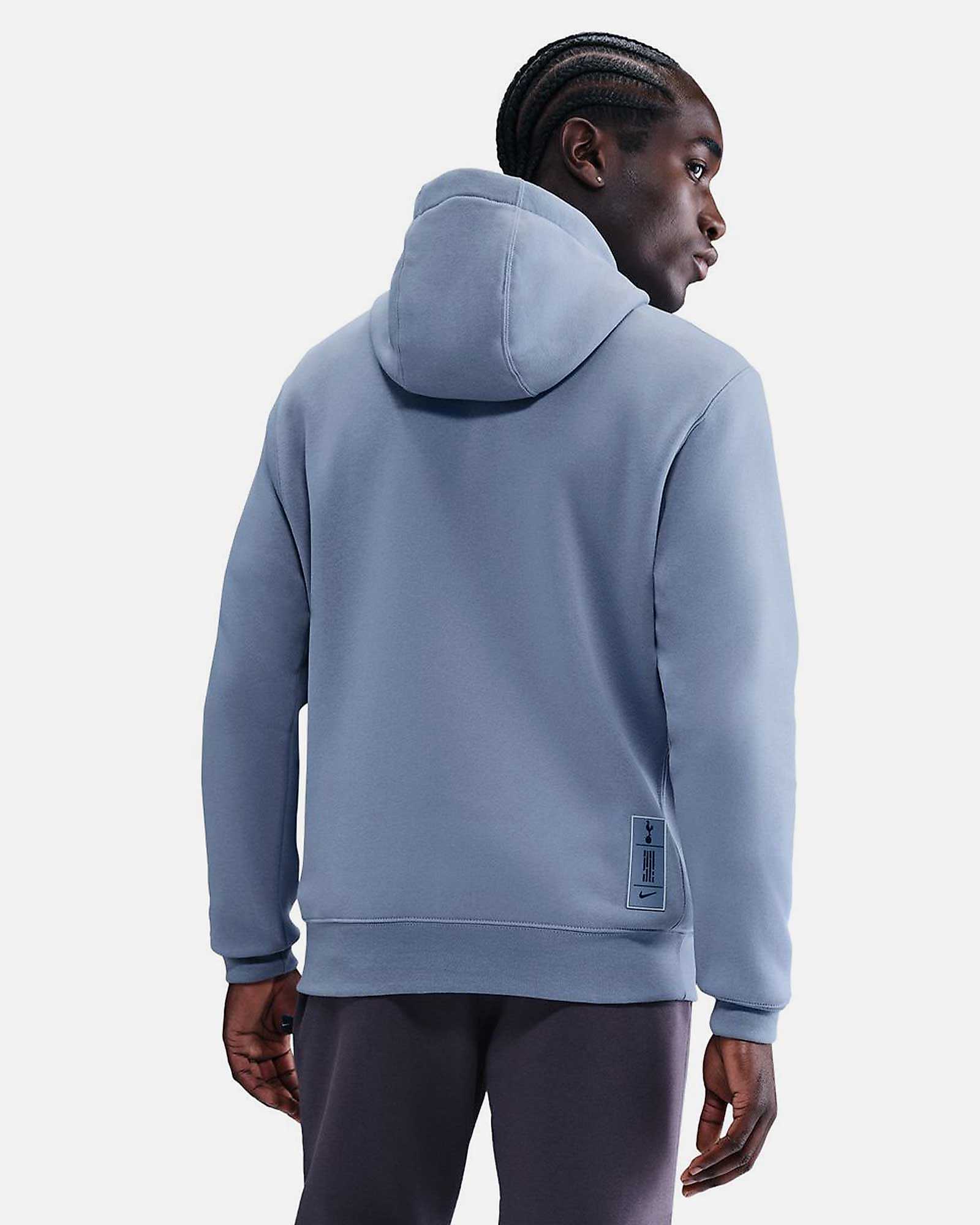Sudadera Tottenham 2025/2026 Fleece - Fútbol Factory