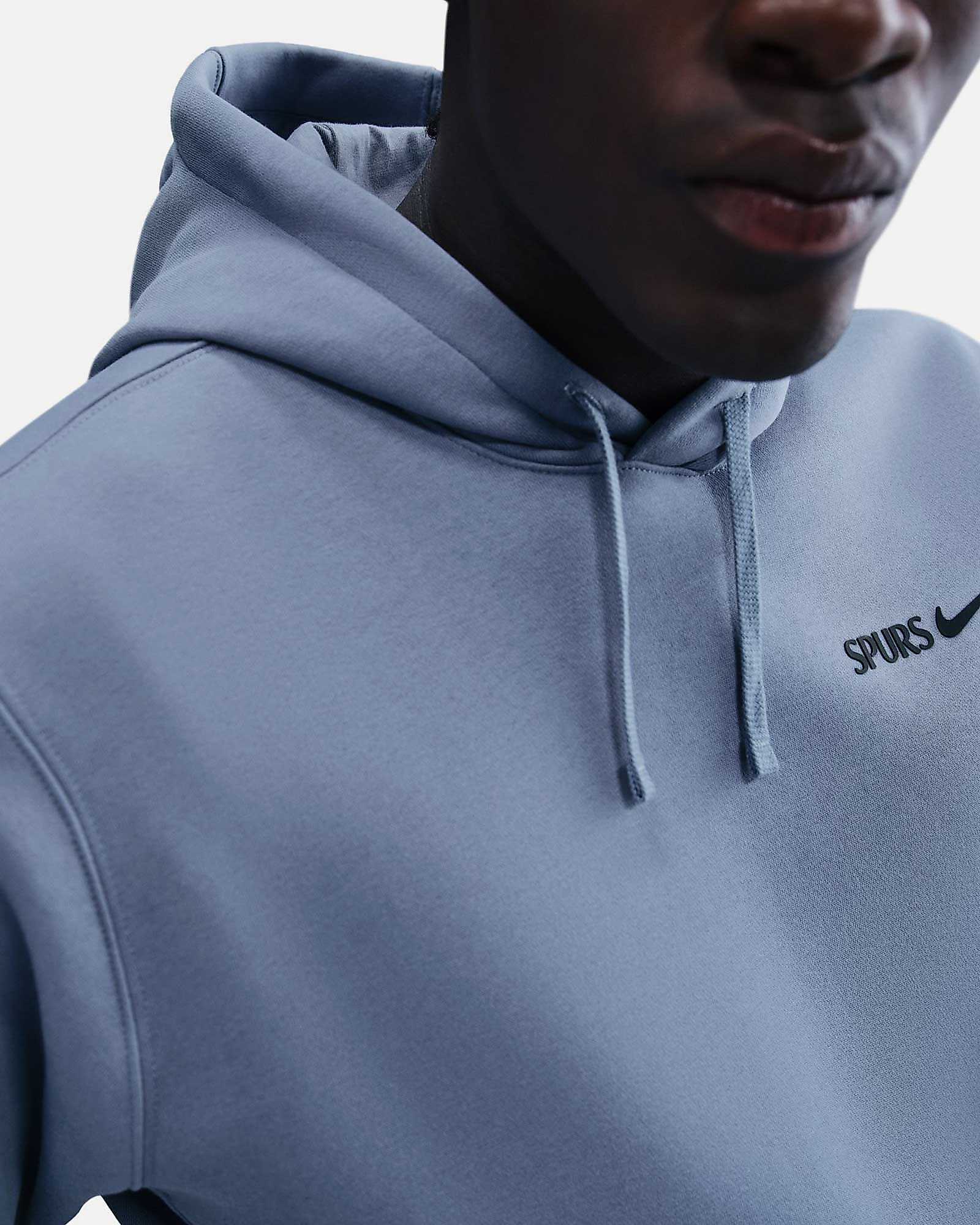 Sudadera Tottenham 2025/2026 Fleece - Fútbol Factory