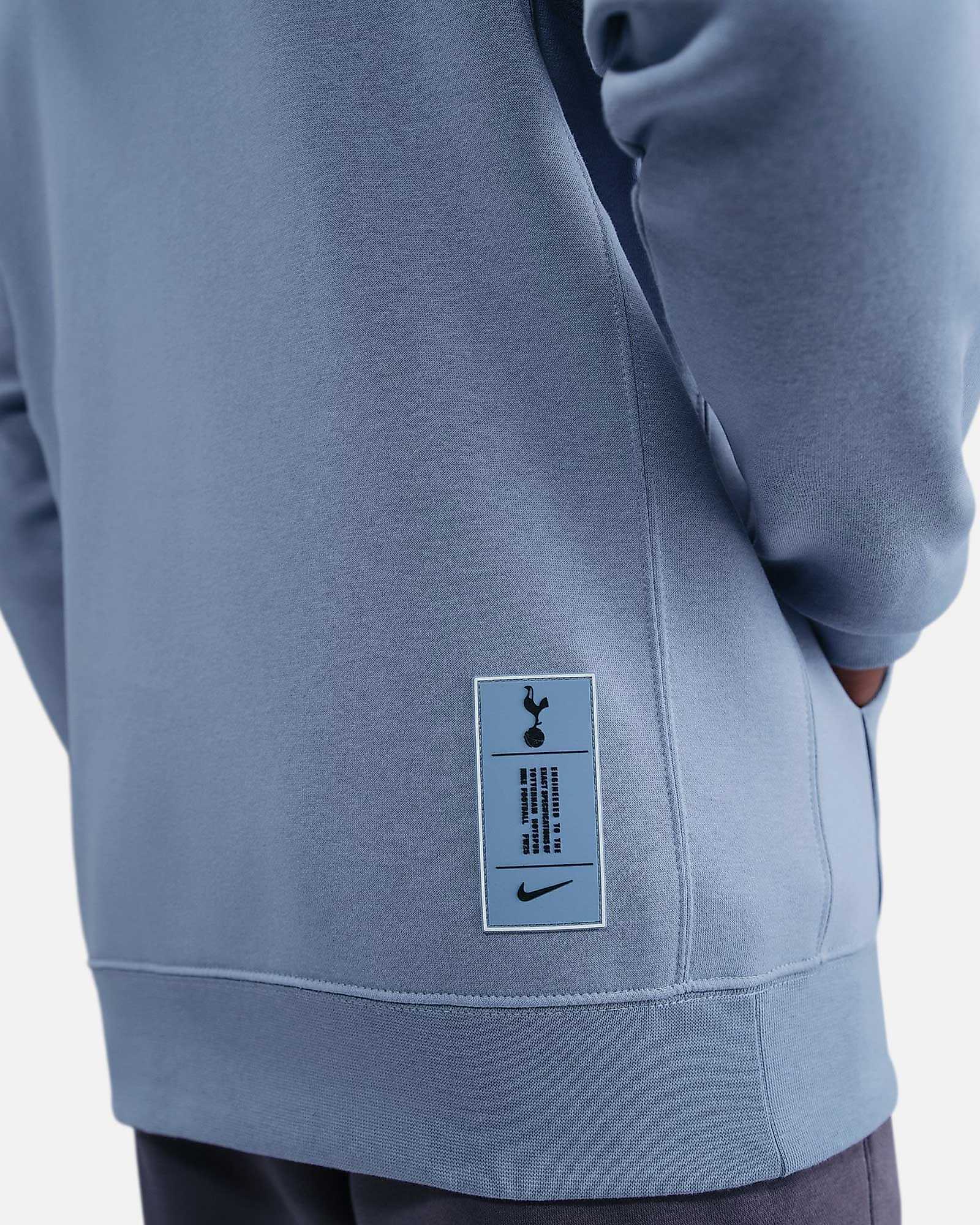 Sudadera Tottenham 2025/2026 Fleece - Fútbol Factory