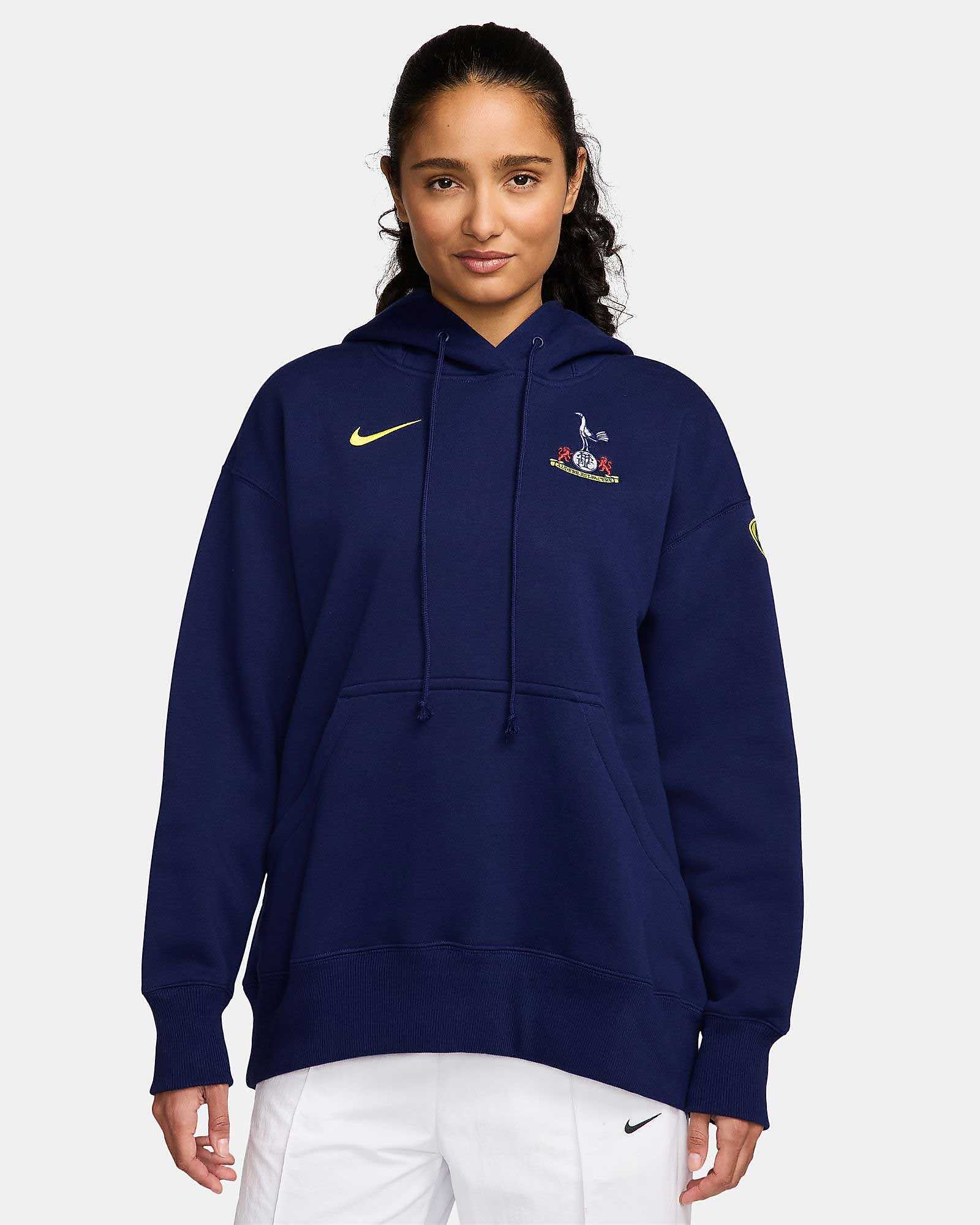 Sudadera Tottenham 2025/2026 Phoenix Total 90 - Fútbol Factory