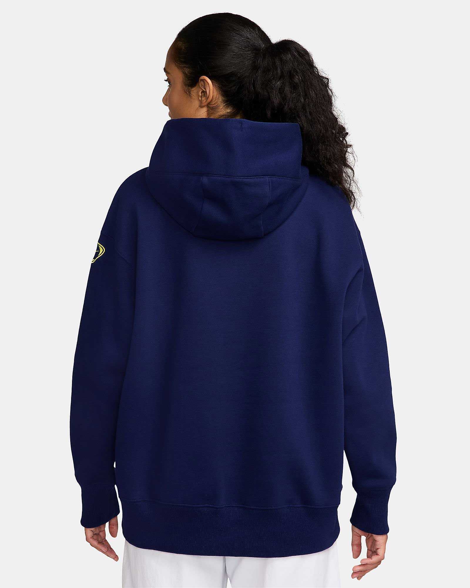 Sudadera Tottenham 2025/2026 Phoenix Total 90 - Fútbol Factory