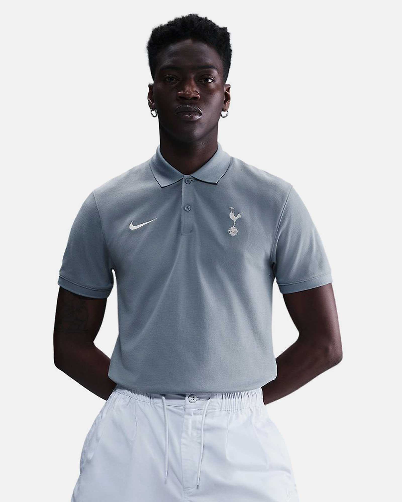 Polo Tottenham 2025/2026 The Nike Polo 2.0 - Fútbol Factory