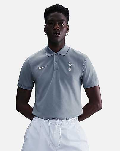 Polo Tottenham 2025/2026 The Nike Polo 2.0