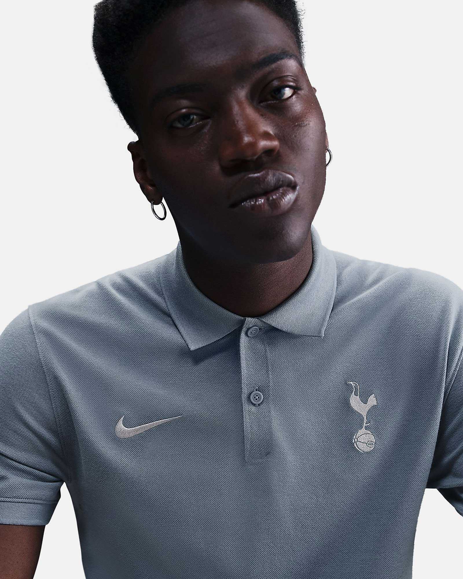 Polo Tottenham 2025/2026 The Nike Polo 2.0 - Fútbol Factory