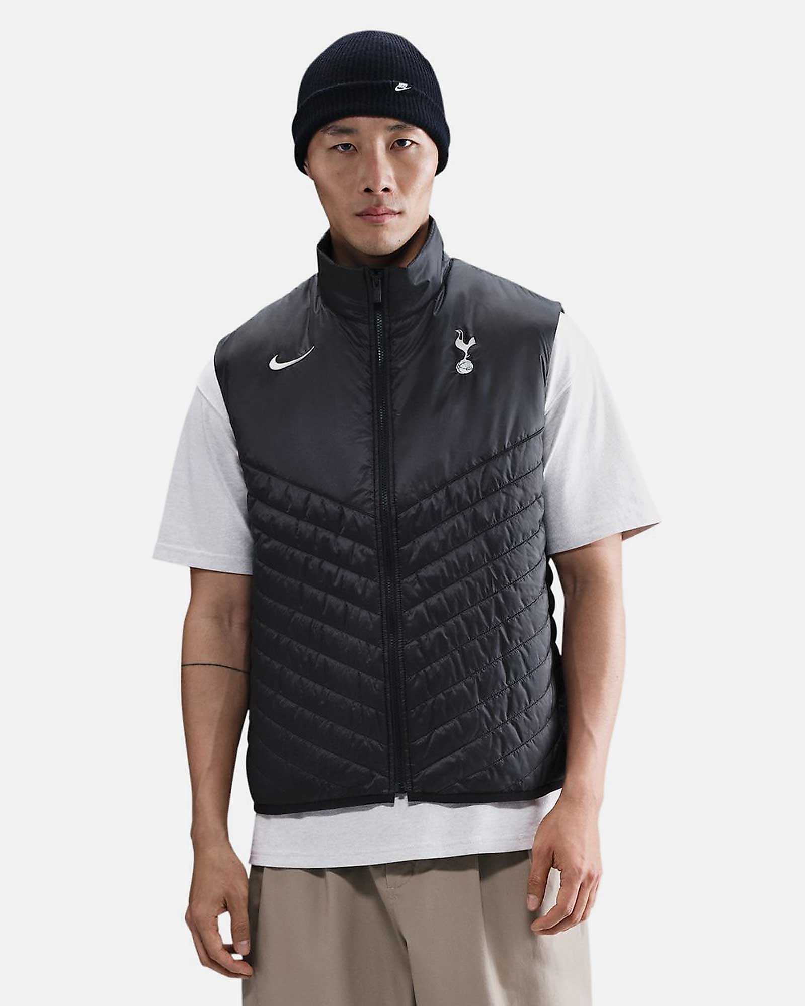Chaleco Tottenham 2025/2026 Windrunner - Fútbol Factory