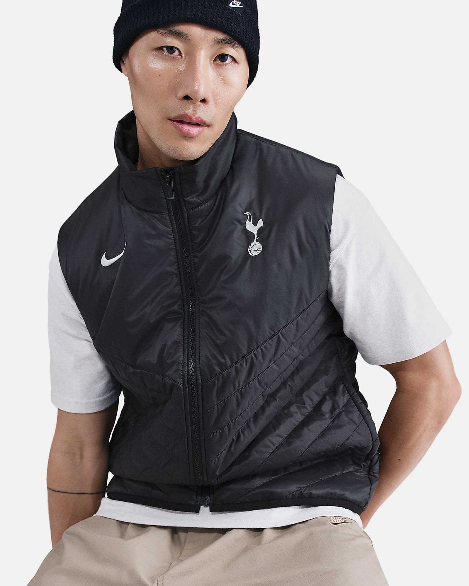 Chaleco Tottenham 2025/2026 Windrunner - Fútbol Factory