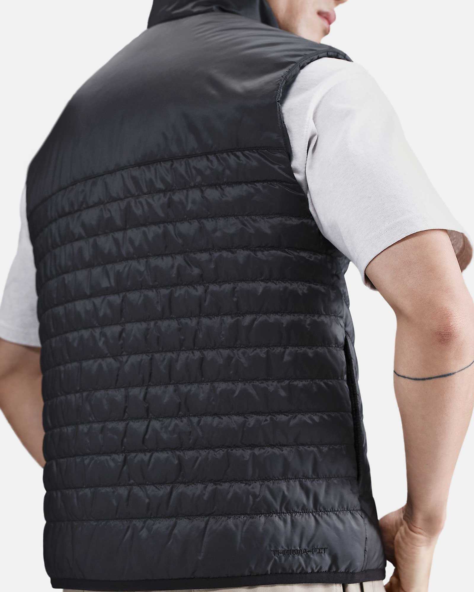 Chaleco Tottenham 2025/2026 Windrunner - Fútbol Factory