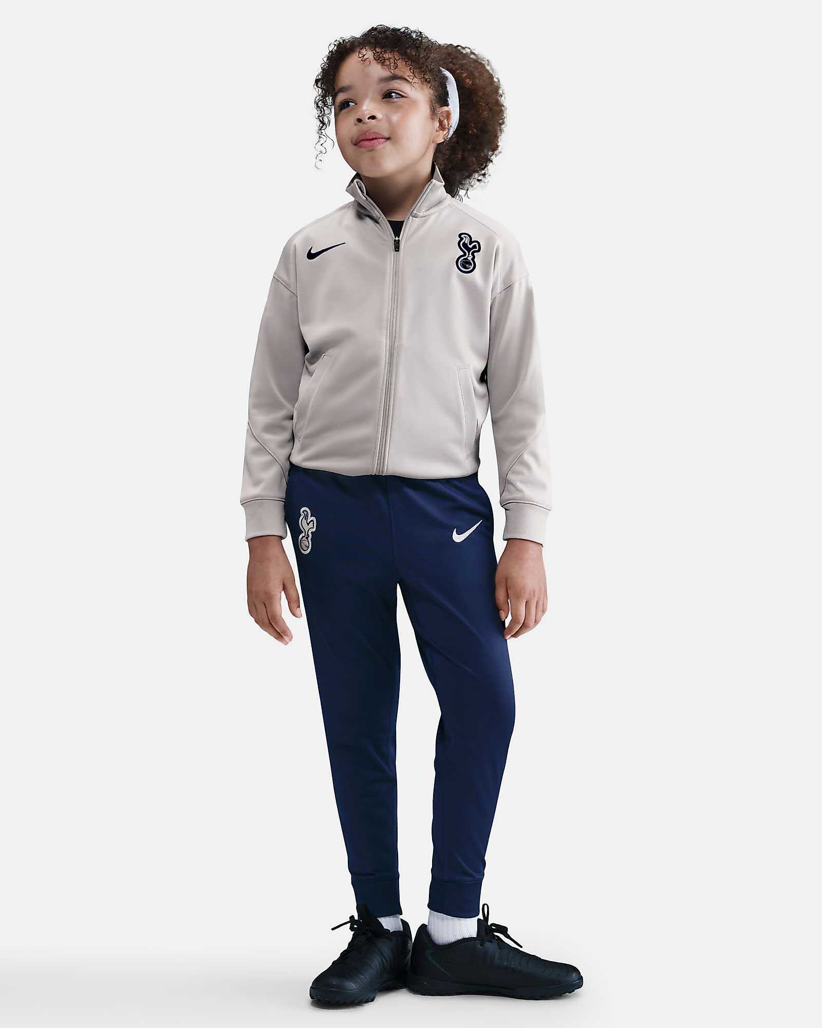 Chándal Tottenham 2025/2026 Strike - Fútbol Factory