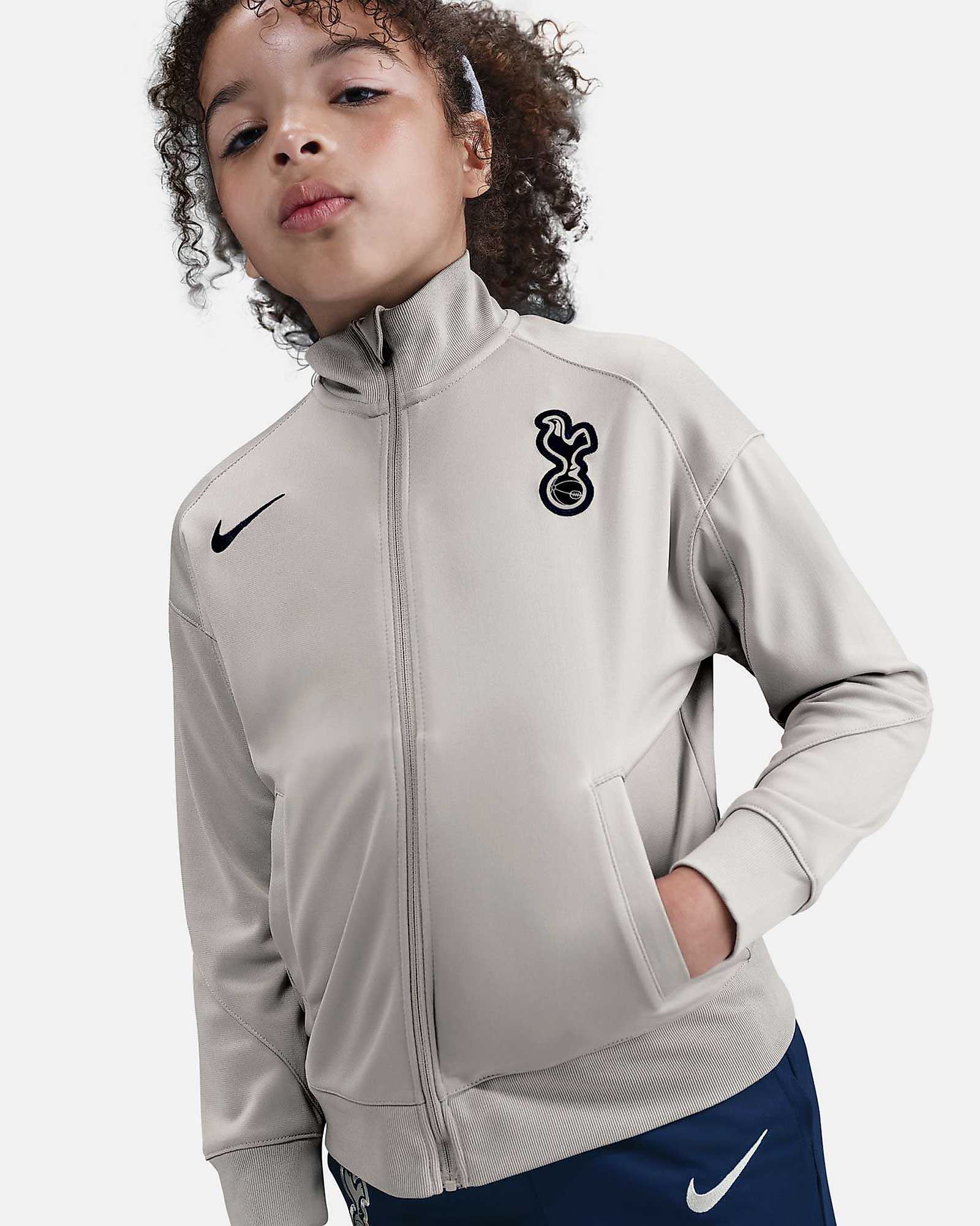 Chándal Tottenham 2025/2026 Strike - Fútbol Factory