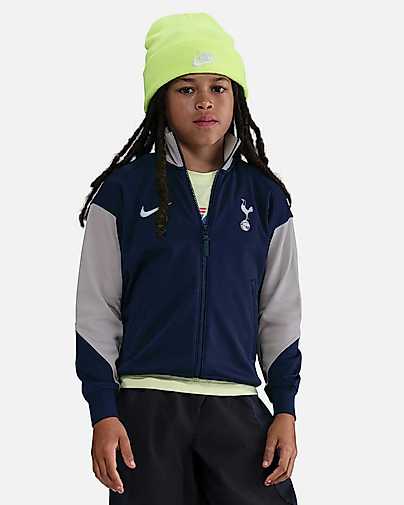 Chaqueta Tottenham 2025/2026 Academy Pro