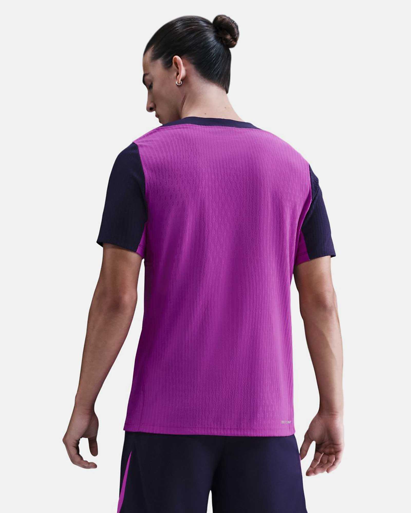 Camiseta FC Barcelona 2025/2026 Strike Elite ADV - Fútbol Factory
