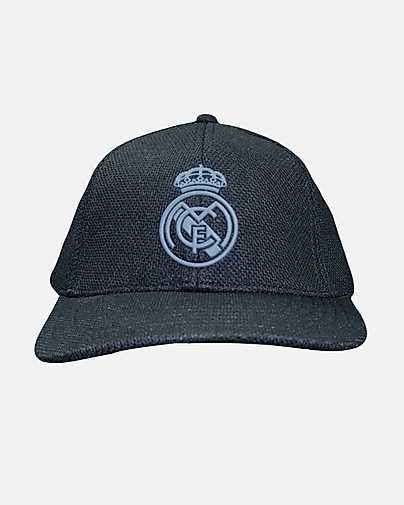 Gorra Real Madrid 2026/2027