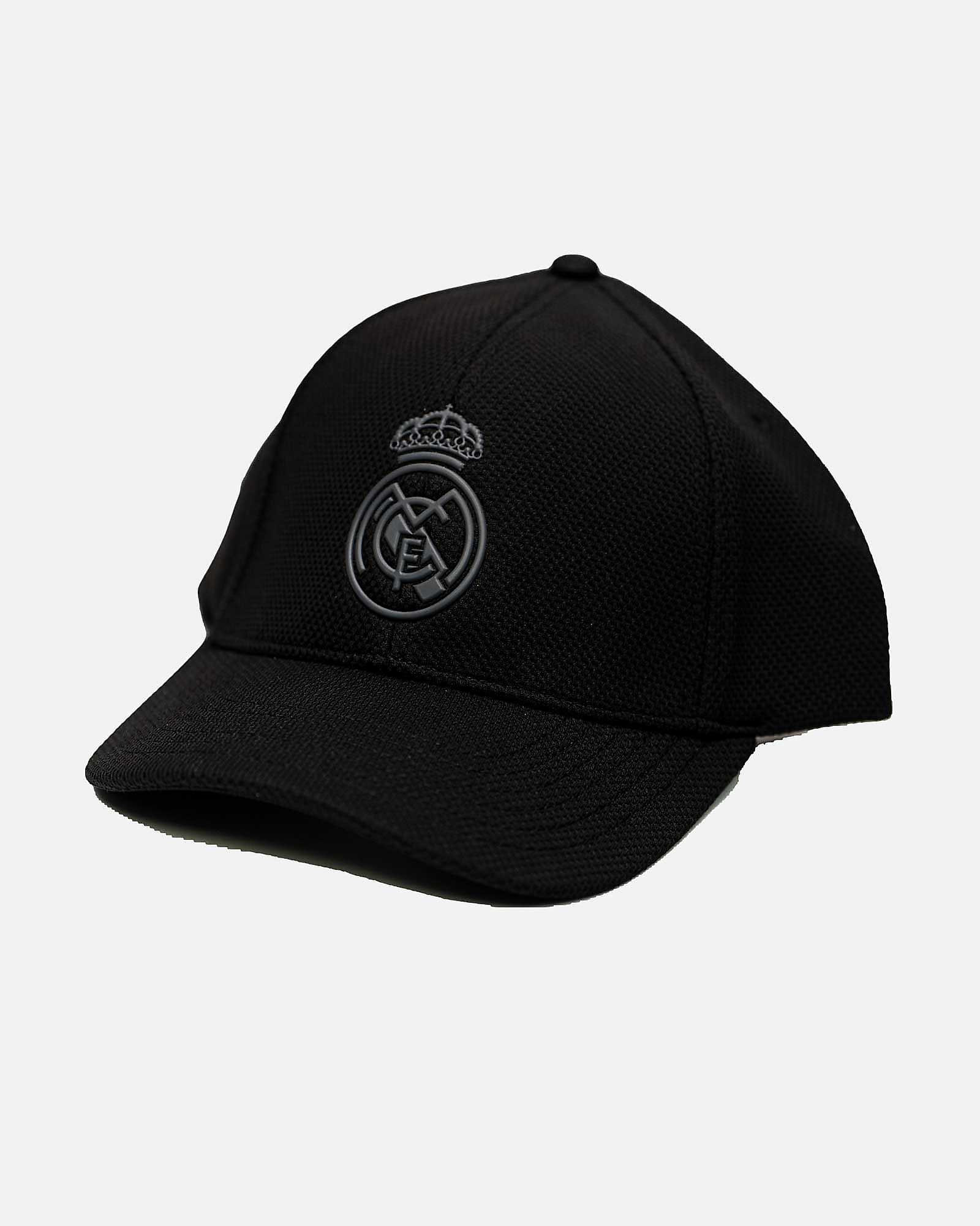 Gorra Real Madrid 2026/2027 - Fútbol Factory