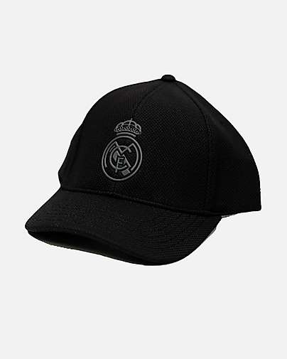 Gorra Real Madrid 2026/2027