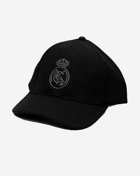 Gorra Real Madrid 2026/2027