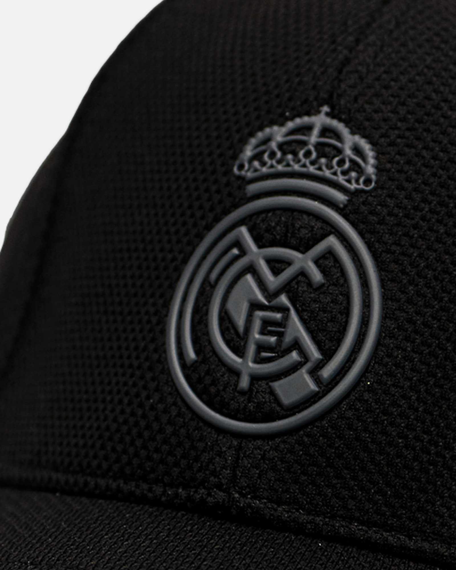 Gorra Real Madrid 2026/2027 - Fútbol Factory