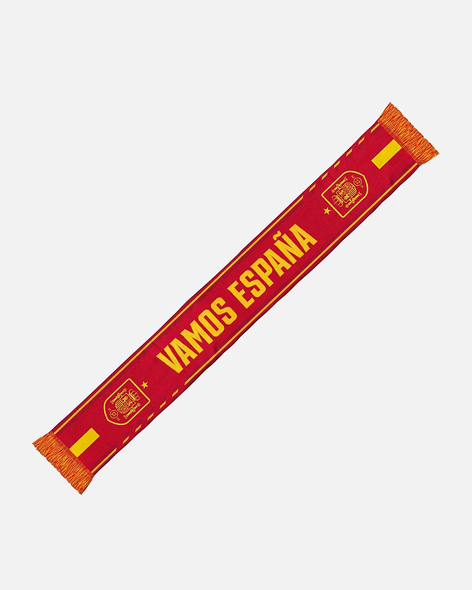 Bufanda España Mundial 2026 Bufanda España Mundial 2026 - Fútbol Factory