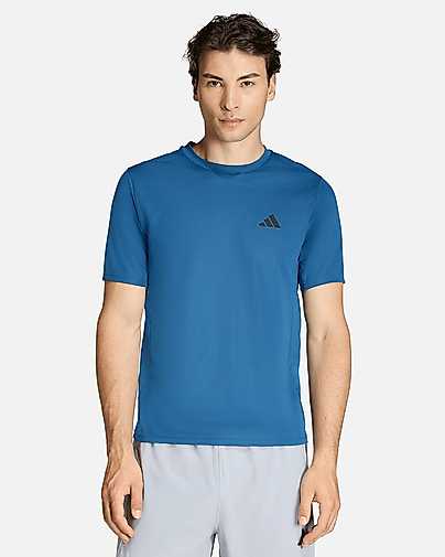 Camiseta de treino adidas Workout Essentials Base