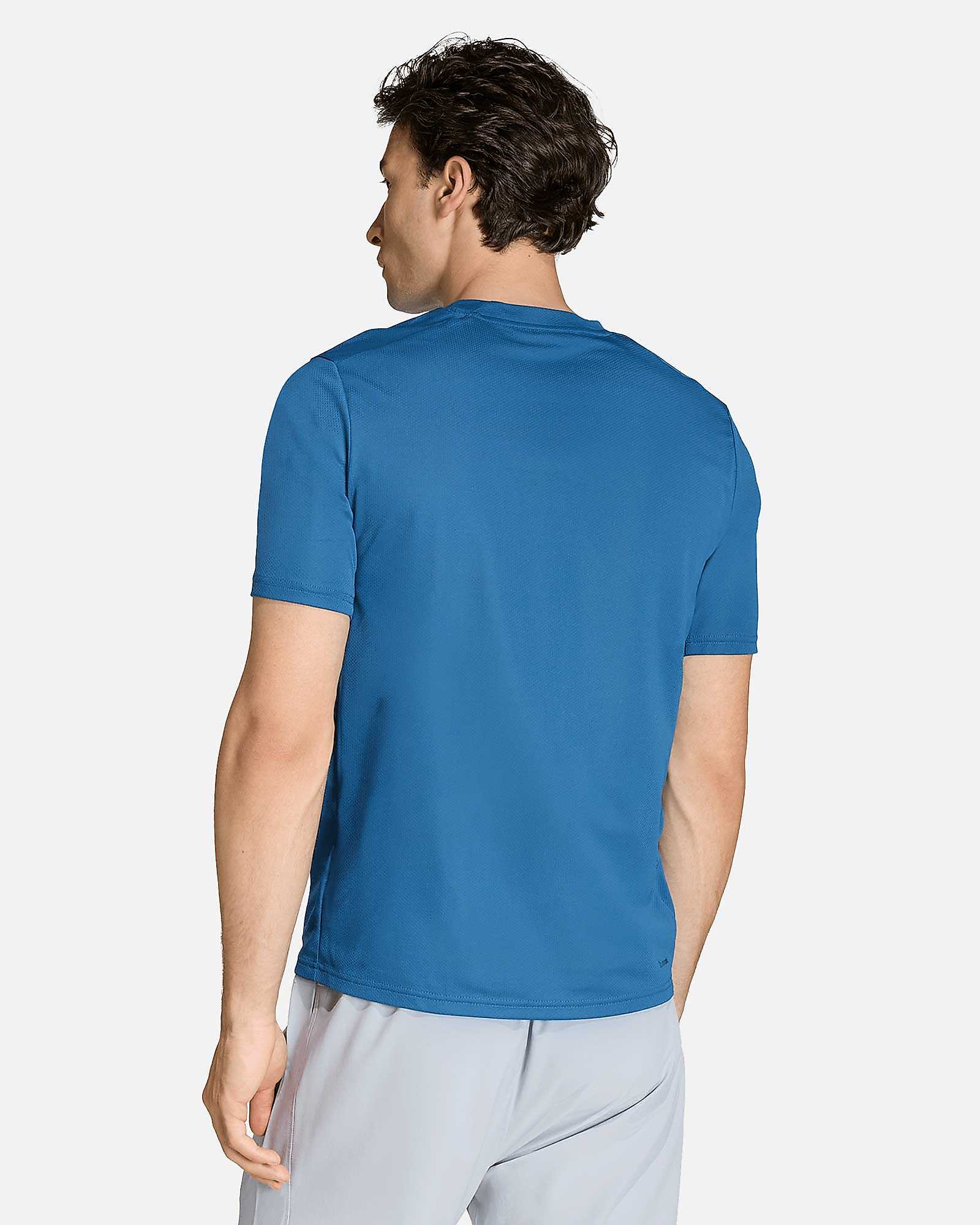 Camiseta de treino adidas Workout Essentials Base Camiseta de treino adidas Workout Essentials Base - Fútbol Factory