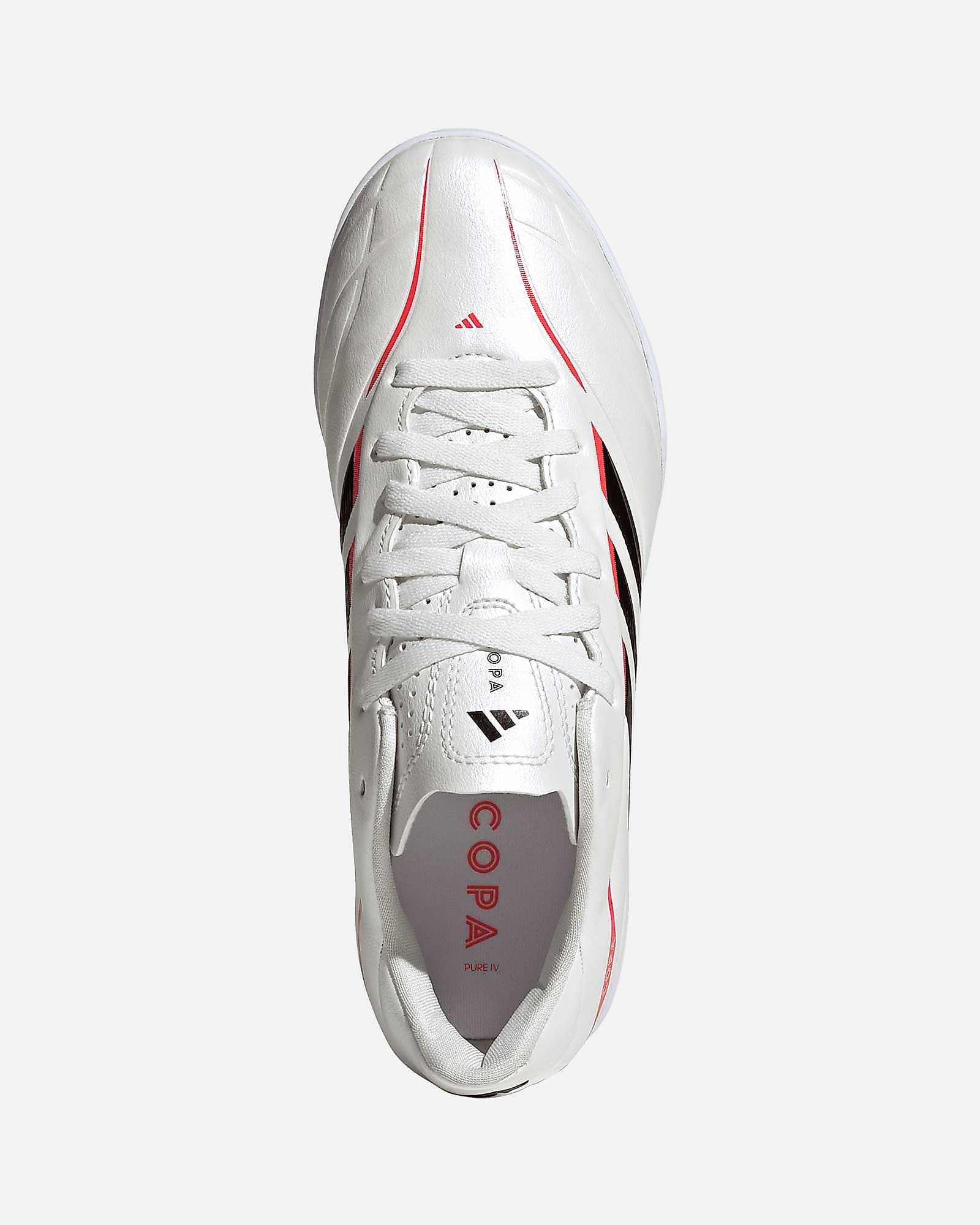 Zapatillas adidas Copa Pure IV Club Indoor - Fútbol Factory