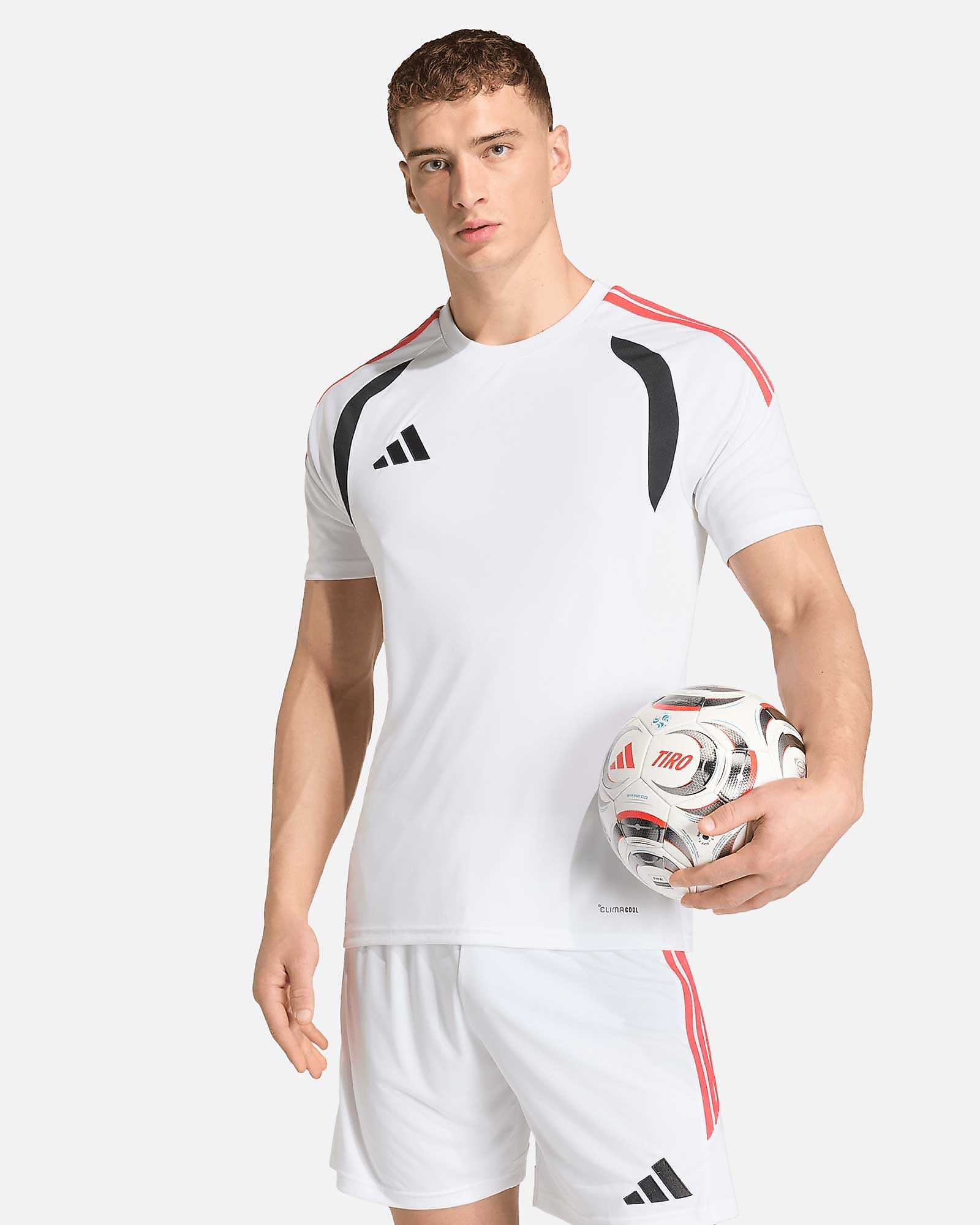 Camiseta adidas Tiro 26 League - Fútbol Factory